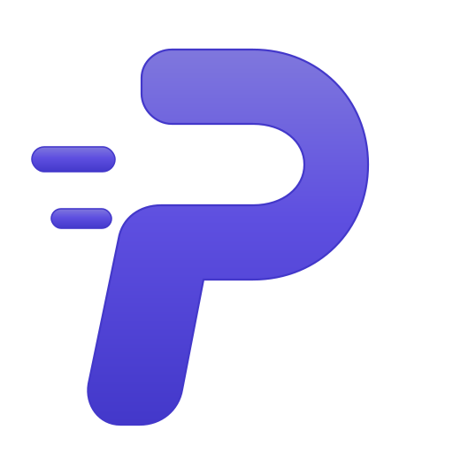 PromptingEasy.com logo